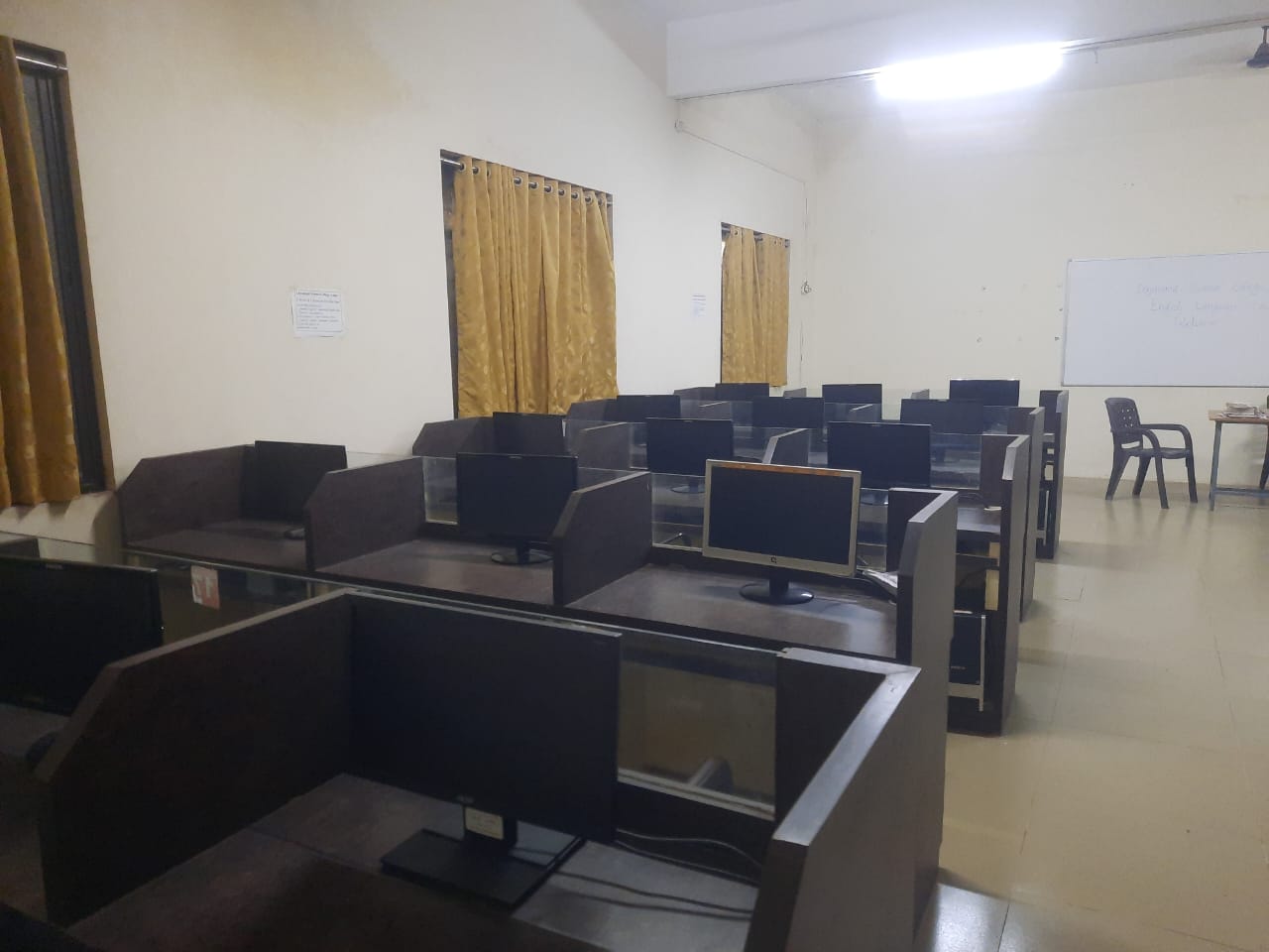 Computer Laboratory